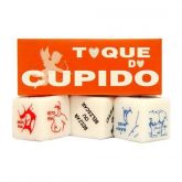 Toque do Cupido Diversão ao Cubo