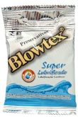 Preservativo Blowtex - Super Lubrificante