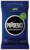 Preservativo Prudence - Ultra Resistente