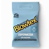 Preservativo Blowtex - Expermicida