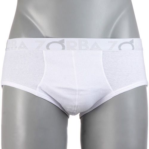 Cueca Slip Stylo Adulto Zorba