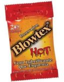 Preservativo Blowtex - Hot