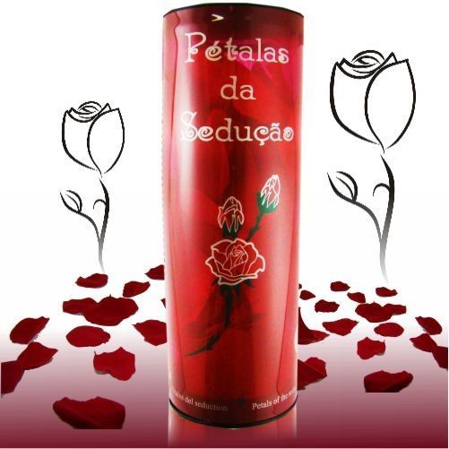 Petalas de Rosa Pessini