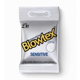 Preservativo Blowtex Sensitive - Extra Fino